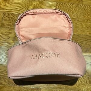 NEW Lancome cosmetic bag